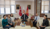 Sebze Hasadı Yapıldı