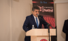 Belgesel Film Festivali Kırgızistan Gösterimleri Yapıldı