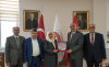 Milletvekili Öçal Öğrencilerle Buluştu