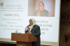 Milletvekili Öçal Öğrencilerle Buluştu