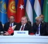 Türk Konseyinden Barış Pınarı Harekatı'na Destek