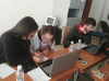 KTMÜ Öğrencileri Uluslararası Yarışmada Finale Kaldı
