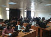 KTMÜ Öğrencileri Uluslararası Yarışmada Finale Kaldı