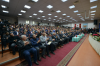 KTMÜ’de Cumhuriyet Bayramı Programı Düzenlendi