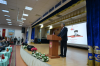 KTMÜ’de Cumhuriyet Bayramı Programı Düzenlendi