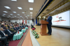 KTMÜ’de Cumhuriyet Bayramı Programı Düzenlendi
