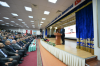KTMÜ’de Cumhuriyet Bayramı Programı Düzenlendi
