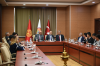 Yeni Öğrenci Konseyi İle Tanışma Toplantısı