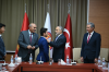 Yeni Öğrenci Konseyi İle Tanışma Toplantısı