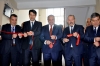 TİKA'dan Kırgızistan'a Kooperatifçilik Eğitim ve Danışmanlık Merkezi