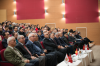 Ulu Önder Atatürk, Manas’ta Anıldı