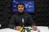 Актёрлук кесипти футболдон утуп алгам