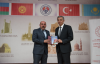 İLESAM’dan Kitap Bağışı