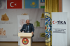 İLESAM’dan Kitap Bağışı