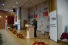 İLESAM’dan Kitap Bağışı