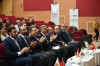 İLESAM’dan Kitap Bağışı