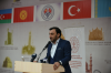 İLESAM’dan Kitap Bağışı