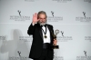 Haluk Bilginer, 47. Uluslararası Emmy Ödülleri'nde "En İyi Erkek Oyuncu" Seçildi