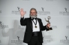 Haluk Bilginer, 47. Uluslararası Emmy Ödülleri'nde "En İyi Erkek Oyuncu" Seçildi
