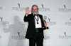 Haluk Bilginer, 47. Uluslararası Emmy Ödülleri'nde "En İyi Erkek Oyuncu" Seçildi