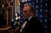 Haluk Bilginer, 47. Uluslararası Emmy Ödülleri'nde "En İyi Erkek Oyuncu" Seçildi