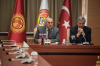 “Türk Dünyası Masalları” Kitabı Tanıtıldı