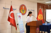 Hindistan Büyükelçisi, Diplomat Seminerlerinin Konuğu Oldu