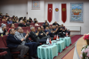 Dünya Sosyologlar Günü Programı Düzenlendi