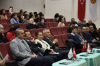 Dünya Sosyologlar Günü Programı Düzenlendi