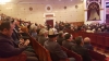 КЫРГЫЗ УЛУТТУК ЖАЗУУЧУЛАР СОЮЗУ 85 ЖАШТА!