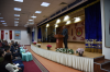 Университетибиздин 2019-жылдагы Кочкор археологиялык экспедициясынын отчеттук программасы уюштурулду