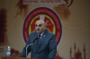 Университетибиздин 2019-жылдагы Кочкор археологиялык экспедициясынын отчеттук программасы уюштурулду