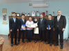 Тарыхчылардын дагы бир жеңиши