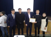 Тарыхчылардын дагы бир жеңиши