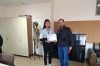 Öğrenci Evlerinde Kış Turnuvası Heyecanı Yaşandı