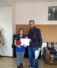 Öğrenci Evlerinde Kış Turnuvası Heyecanı Yaşandı
