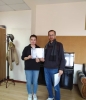 Öğrenci Evlerinde Kış Turnuvası Heyecanı Yaşandı