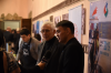 KTMÜ Yapımı Filmler Festivalde Gösterildi