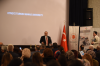 KTMÜ Yapımı Filmler Festivalde Gösterildi
