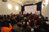 KTMÜ Yapımı Filmler Festivalde Gösterildi