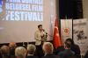 KTMÜ Yapımı Filmler Festivalde Gösterildi