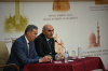 Rektörlük Sohbet Toplantıları Devam Ediyor