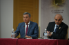 Rektörlük Sohbet Toplantıları Devam Ediyor