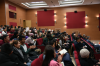 Rektörlük Sohbet Toplantıları Devam Ediyor