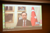 Mütevelli Heyeti Toplantısı Yapıldı