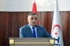 Kırgızistan'da "Türkiye Türkçesi" Kursunu Tamamlayan Kursiyerlere Sertifikaları Verildi