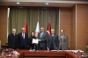 Prof. Dr. Fuat Sezgin’i Anma Yılı İle İlgili Yarışma Sonuçlandı