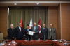 Prof. Dr. Fuat Sezgin’i Anma Yılı İle İlgili Yarışma Sonuçlandı