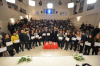 İLEF’te Aile Birliği Toplantısı Düzenlendi