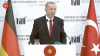Cumhurbaşkanı Erdoğan’dan KTMÜ’ye Övgü